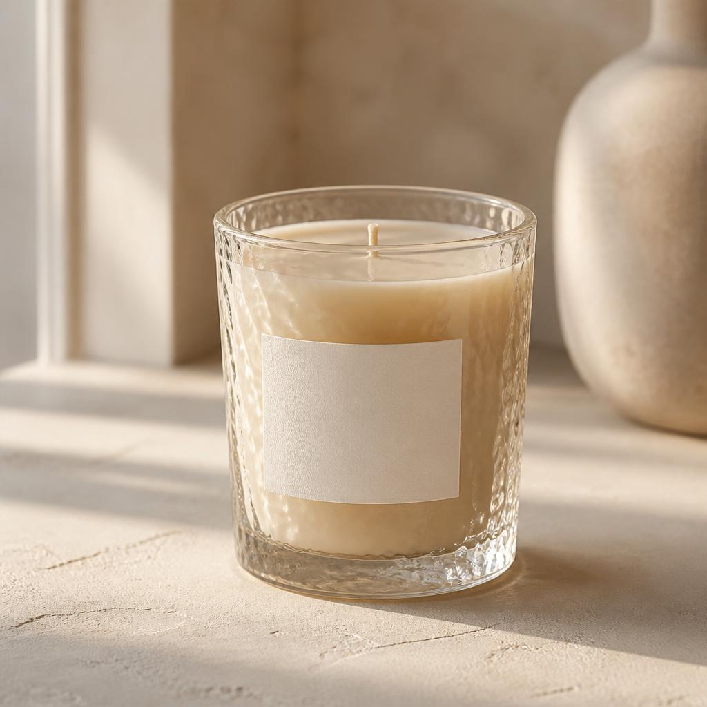 South Padre candle by TX Wax Co.